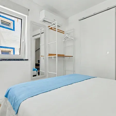 Semesterbostad Peneco House Old Town Albufeira
