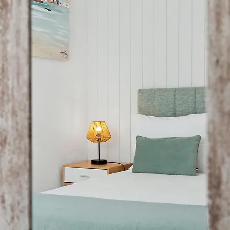 Peneco House Old Town * Albufeira