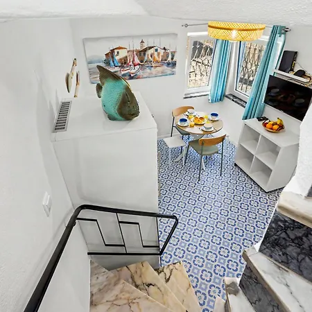 Peneco House Old Town Albufeira