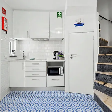 Peneco House Old Town * Albufeira