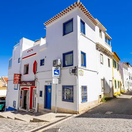 Сasa de vacaciones Peneco House Old Town *